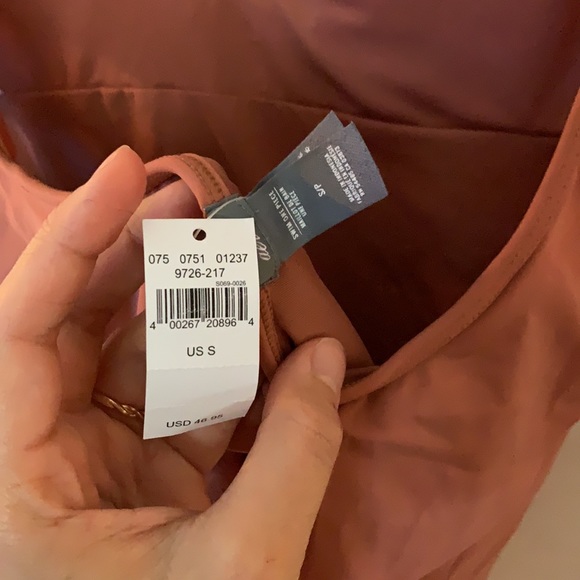 Aerie Ruffle Suit - Picture 5 of 6